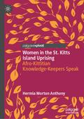 Women in the St. Kitts Island Uprising