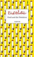 Emil und die Detektive