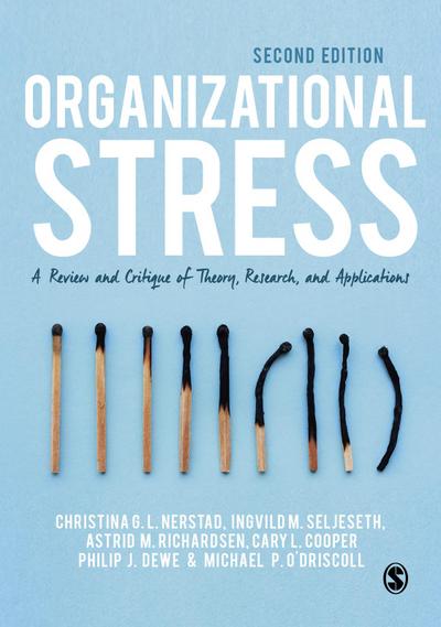 Organizational Stress