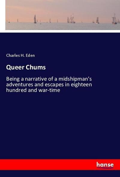 Queer Chums