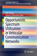 Opportunistic Spectrum Utilization in Vehicular Co