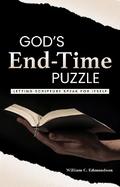 God’s End-Time Puzzle