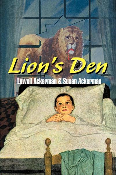 Lion’s Den