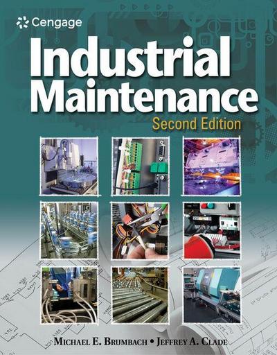 Bundle: Industrial Maintenance, 2nd + Workbook