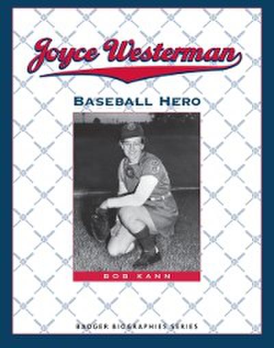 Joyce Westerman