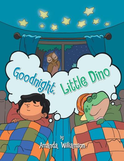 Goodnight, Little Dino