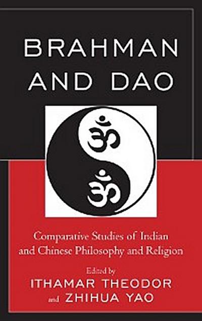 Brahman and Dao