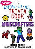 Know-It-All Trivia Book for Minecrafters