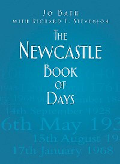 The Newcastle Book of Days