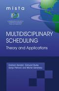Multidisciplinary Scheduling: Theory and Applicati