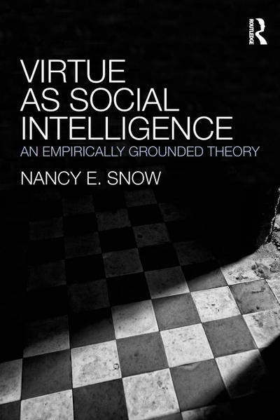 Virtue as Social Intelligence