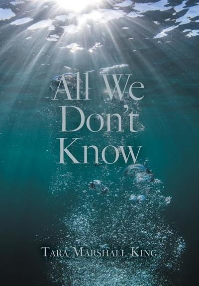All We Don’t Know