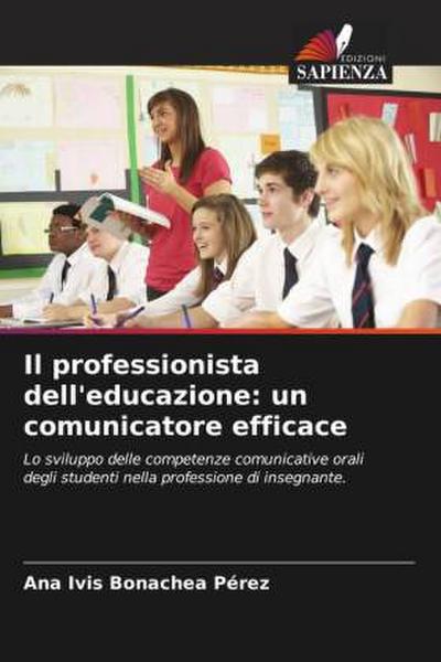 Il professionista dell’educazione: un comunicatore efficace