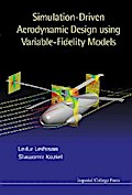 SIMULATION-DRIVEN AERODYNAMIC DESIGN USING VARIABLE-FIDELITY