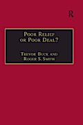 Poor Relief or Poor Deal?
