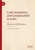 Land Acquisition and Compensation in India