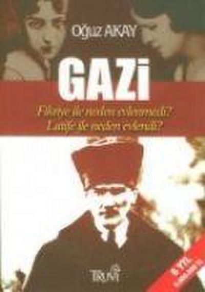 Gazi