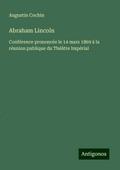 Abraham Lincoln