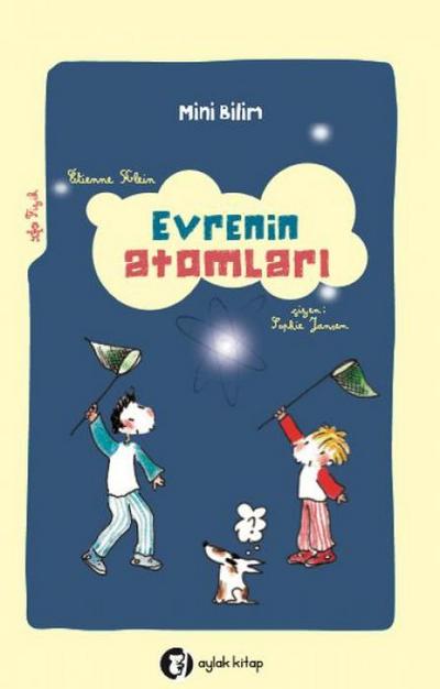 Evrenin Atomlari - Mini Bilim 3