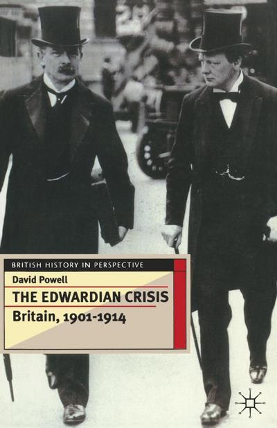 Edwardian Crisis
