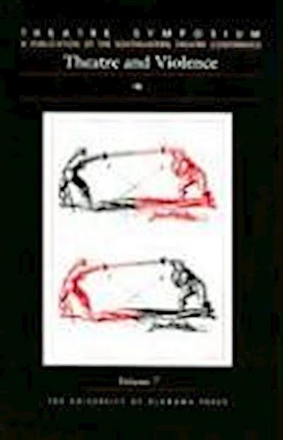 Theatre Symposium, Vol. 7 Volume 7
