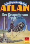 Atlan 718: Der Gesandte von Trysh