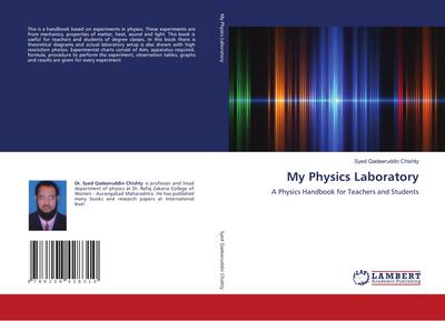 My Physics Laboratory