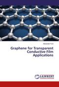 Graphene for Transparent Conductive Film Applicati