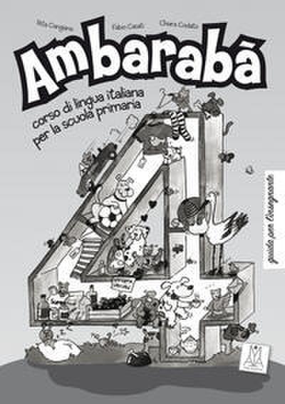 Ambarabà 4