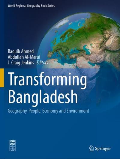 Transforming Bangladesh