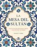 La mesa del sultán