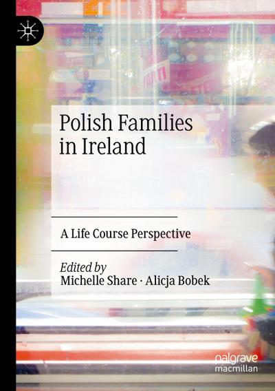Polish Families in Ireland