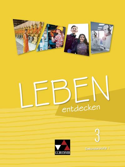 Leben entdecken - Sekundarstufe I