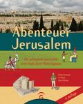 Abenteuer Jerusalem