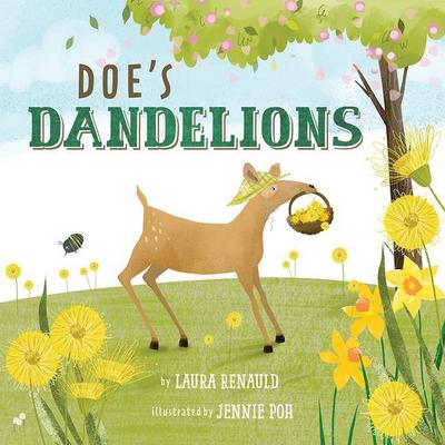 Doe’s Dandelions