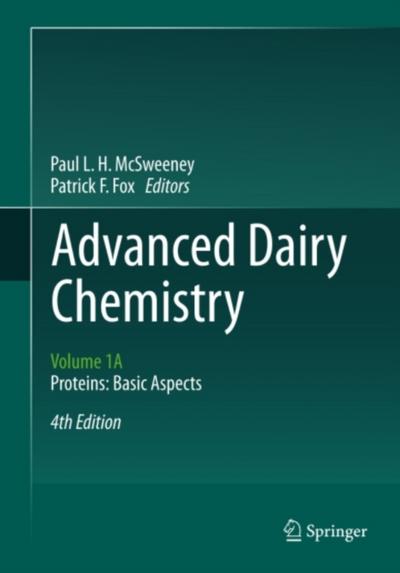 Advanced Dairy Chemistry