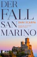 Der Fall San Marino von Dani Scarpa | Ebook