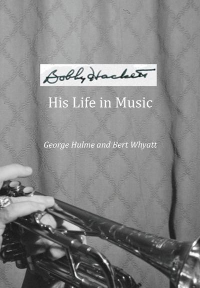 Hulme, G: BOBBY HACKETT