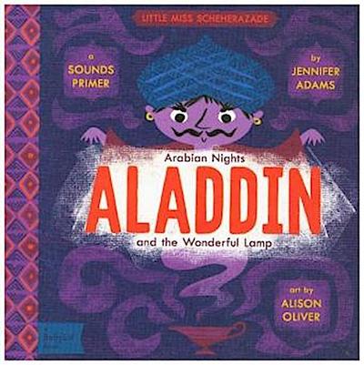 Aladdin and the Wonderfurful Lamp