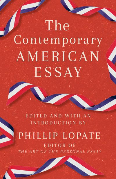 The Contemporary American Essay