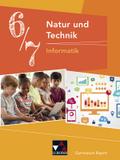 Natur und Technik - Gymnasium Bayern