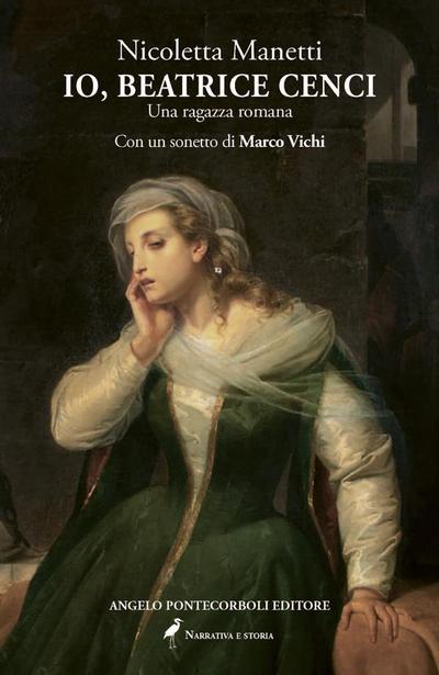 IO, BEATRICE CENCI