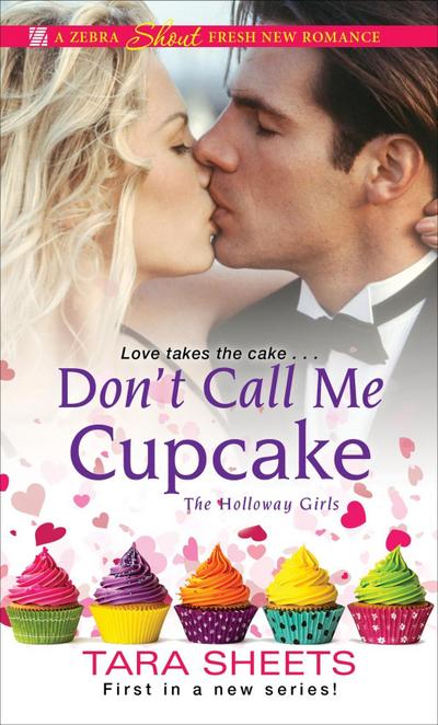 Don’t Call Me Cupcake
