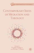Contemporary Issues of Migration and Theology