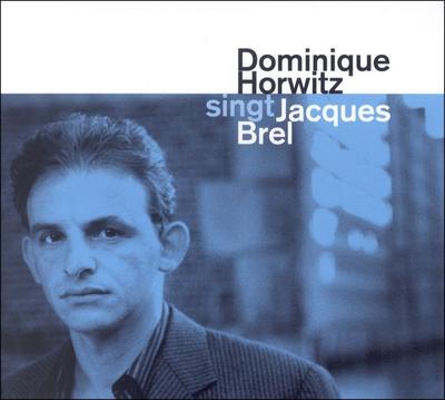 Singt Jacques Brel