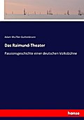 Das Raimund-Theater