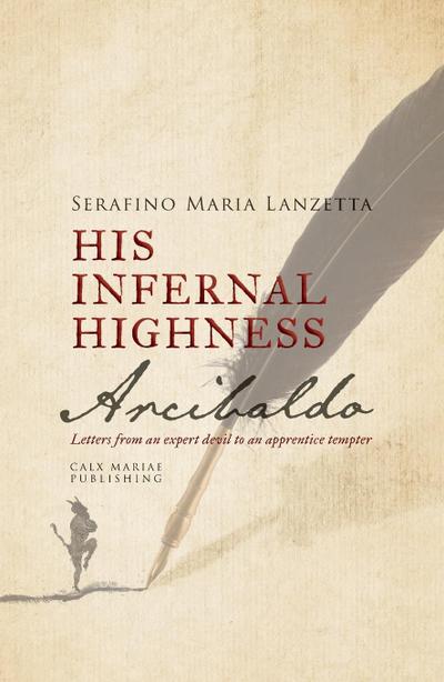 His Infernal Highness Arcibaldo