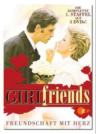 Girlfriends - Freundschaft mit Herz - Staffel 1