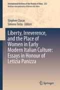 Liberty, Irreverence, and the Place of Women in Ea