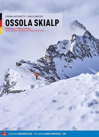 Ossola Skialp